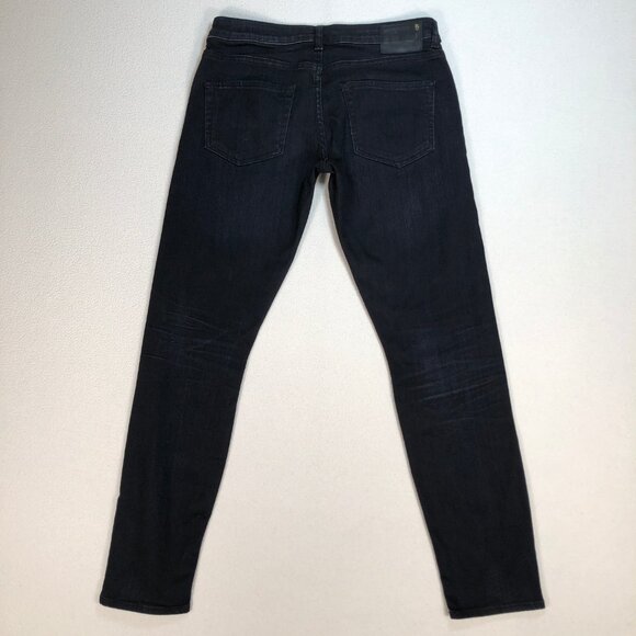 R13 Black Jeans Us 29 - Picture 2 of 16
